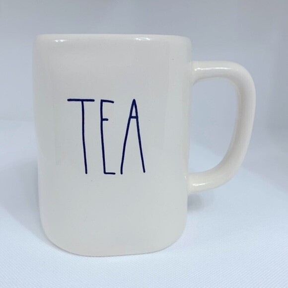 Rae‎ Dunn Tea Mug - Picture 1 of 4